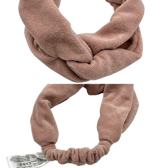 Barefoot Dreams CozyTerry Onesie Baby Bundle Size 3-6M - Picture 4 of 16